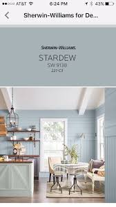 Sherwin Williams Starred The Color Is Beautiful Don T Know If I Would Use It But I Love The Ship Lap In Both Dir Home Paint Colors For Home Room Paint Colors