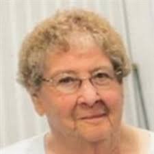 Obituary information for Joyce M. Pool