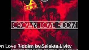 If you have any other smartphone or mobile phone, then you will be fine with.mp3. Download Volcanik Mix Crown Love Riddim By Selekta Livity In Mp4 And 3gp Codedwap
