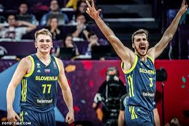 Qualifying slovenia for the olympics. Open Court Goran Dragic On Luka Doncic Mark My Words Facebook