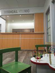 About Evercare Evercare Medical