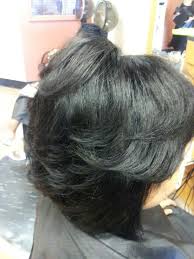 If you are here, then probably you are looking for affordable and quality of information about black wrap hairstyles, and rightly so, because you have to care for yourself, including the hairstyle, it is necessary in the modern. Pin By Jessica Davis On Jj S World Hair Styles Medium Hair Styles Long Hair Styles