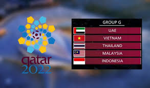 Bekas jurulatih kebangsaan ada nasihat untuk skuad harimau malaya menjelang pertemuan dengan uae nanti! Jadual Kelayakan Piala Dunia Fifa 2022 Malaysia Keputusan Arenasukan