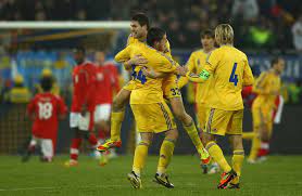 Початок матчу о 19:00 за київським часом. Ukraina Avstriya Evro 2020 Uefa Com