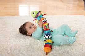 Every product was carefully curated by an esquire editor. What Are The Best Toys For Babies 6 To 12 Months