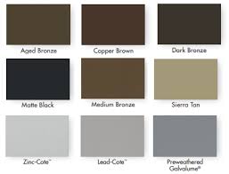 This material can run from $120 to $900 per 100 square feet (or one square of. Choosing The Best Metal Roof Colors For Your Home Designer Roofing
