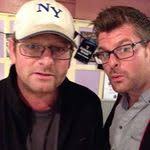 Steven Haddon's Instagram, Twitter & Facebook