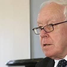 Report into allegations of Garda collusion in murder presented to Dáil