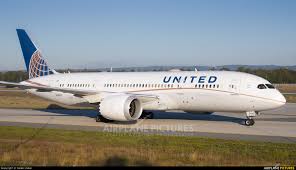 Boeing has found a problem with the manufacturing of the 787 dreamliner, the widebody jet that is one of the most successful products of the troubled aircraft maker. N28912 United Airlines Boeing 787 8 Dreamliner At Frankfurt Photo Id 1245805 Airplane Pictures Net