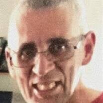 Richard Chavez Obituary