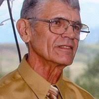 Harold Landers Obituary