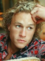 Heath Ledger Heath Ledger Heath Ledger Died Heath Legder