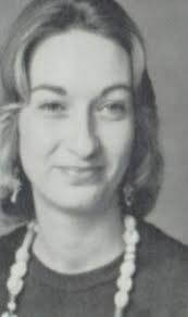 Joyce Graves taught at Columbus High School