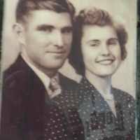 Dorothy Lucille Albright (1925–2013)