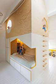 kinderzimmer funktionelle idee von van staeyen interior architects neue dekoration schlafzimmer dekoration wohnzimmer dekoration badezimmer dekoration coole kinderbetten minimalistisch wohnen wohnkultur schlafzimmer
