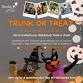 Trunk or Treat at Shodair Children’s Hospital event image