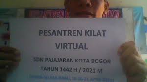 Pesantren kilat (sebuah tinjauan poblematika) 1. Pesantren Kilat Ramadhan 1442 H Virtual Youtube
