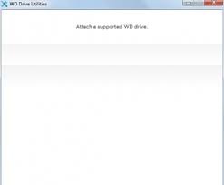 I'm not into tech so i´m . Wd Drive Utilities Download Configure Manage And Diagnose Western Digital Hard Disks