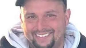 Fundraiser for Teresita Perry by Melinda Janusiak : Jesse Perry's funeral  and family