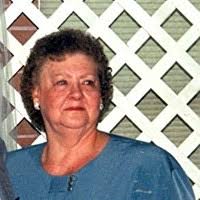 Beverly Blanchard Obituary