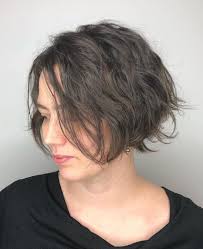 Styles for short hair perms. 35 Cool Perm Hair Ideas Everyone Will Be Obsessed With In 2020