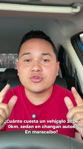 ¿Cuanto cuesta un vehículo 2024 sedan 0km en @changanautomaracaibo ? 🚗 Acá  les dejo un poco de la experiencia que compartimos hoy conociendo el  Alsvin, un vehículo que llega a la ciudad para mostrar ...
