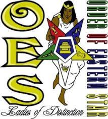The Order Of The Eastern Star Begins - African American Registry
