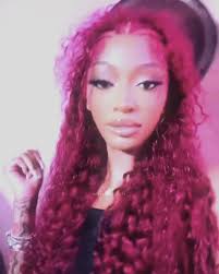 Ida Saying Her Real Name