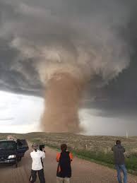 Tempest storm (born annie blanche banks, february 29, 1928), also dubbed the queen of exotic dancers, is an american burlesque star and motion picture actress. Spectrum Bay News 9 Weather On Twitter Diane Kacmarik Tornado In Wray Colorado Saturday Photo Via Tempest Tours Storm Chasers