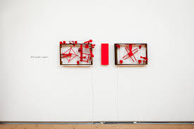 Maria Heimer-Åkerlund, Stina Opitz, PO Ultvedt, Move