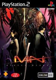 Mystic Nights Ps2 Iso Rom Download Gaming Wallpapers Hd Mystic Gaming Wallpapers