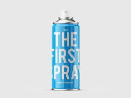 Download Spray Mockup Psd 1 000 High Quality Free Psd Templates For Download