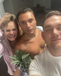 And this is just the first month of summer. -Philly