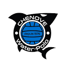 Résultat de recherche d'images pour "LOGO CHENOVE WATER POLO"