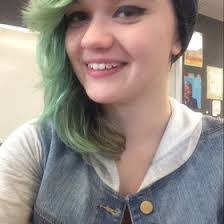 Alexis Mary's Instagram, Twitter & Facebook