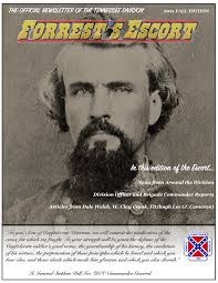 Forrest's Escort Fall 2021