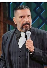 Steven Quezada Comedy