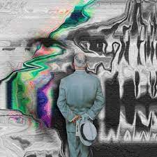 The Gif Connoisseur Art Illustration Art Glitch Art