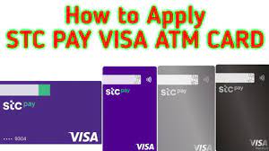 Check spelling or type a new query. Stc Pay Visa Card How To Apply Stc Pay Visa Card Stc Pay Physical Card Kaisy Apply Karain Youtube