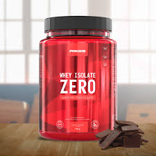 Whey protein / whey protein; Zero Whey Isolate 750 G Diet Food Prozis
