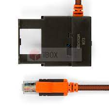 There is no third party . Nokia N73 N77 N93 Cable Buy Online With Worldwide Shipping