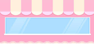Decoracao Padrao Saudacao Decorativa Arte Modelo Nascido Papel De Parede Elemento Forma Cartao Design Frame Cor De Rosa Azu Desain Banner Spanduk Fotografi
