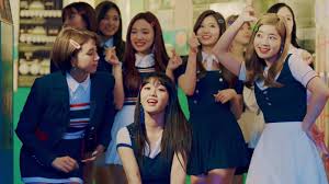 Netizens Accuse Twice Of Plagiarizing A Song Kimchislap Com