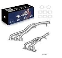 Exhaust Header for BMW M54 Engine | E46 320i/325i/330i – SPELAB