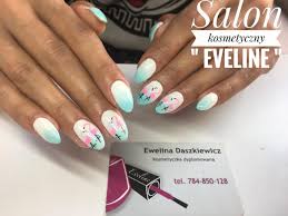 Manicure Zelowy Co To Jest Papillon Day Spa