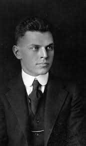 Robert Stewart Menzies Fraser (1893-1964)