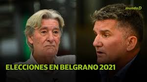 Elecciones en Belgrano: lo que hay que saber para elegir a Artime o a Pérez  este sábado