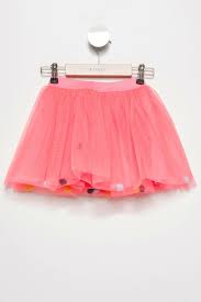 Defacto Girl Knitted Skirt I2850a618sp Kids Fashion Casual Knitting Girls Knit Skirt