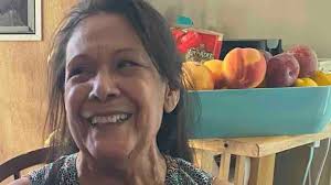 Fundraiser by sienna green : Grandma Rachel