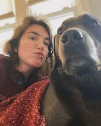 34 was a year packed to the brim with personal & professional & creative  milestones. I am immensely proud of and grateful for them all. But.. my  absolute favorite moments were with